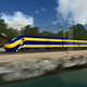 Illustration for article titled Why California's High-Speed Rail Matters